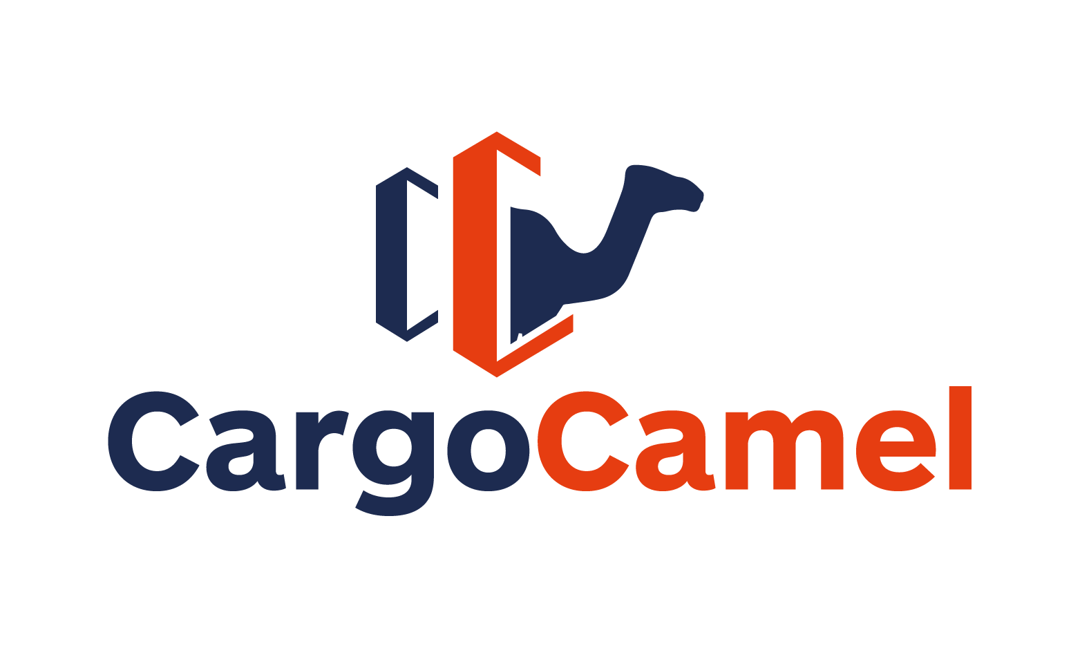 CargoCamel logo